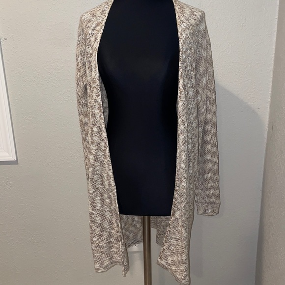 American Rag Open Front Cardigan - Picture 1 of 3